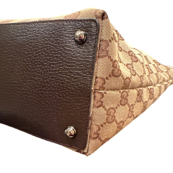 GUCCI Eclipse Tote - Picture 6 of 7